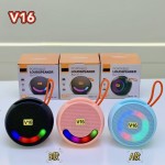 Wireless Speaker Factory - RGB LED Lights Mini OEM
