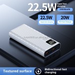 Power Bank Factory - Slim 10000mAh PD Fast Charge OEM