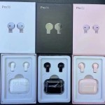 Wireless Earbuds Manufacturer - Custom Logo Sports OEM