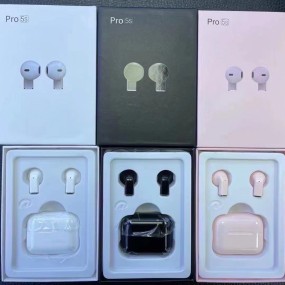 Wireless Earbuds Manufacturer - Custom Logo Sports OEM