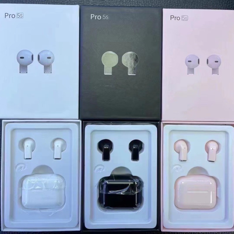 Wireless Earbuds Manufacturer - Custom Logo Sports OEM