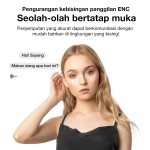 Wireless Earbuds Factory - ANC ENC Touch Screen OEM