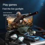 Wireless Earbuds Factory - 2 in 1 Power Bank OEM