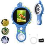Microscope Manufacturer - Kids Educational Nature OEM