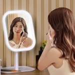 Makeup Mirror Factory - Promotional Beauty Storage OEM