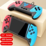 Game Console Manufacturer - Portable Handheld Retro OEM