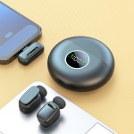 Wireless Microphone Factory - Collar Clip 2.4Ghz OEM