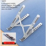 Laptop Stand Factory - Aluminum Alloy Foldable OEM