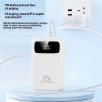 Power Bank Manufacturer - 20000mAh PD22.5W OEM