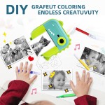 Digital Camera Manufacturer - Children's Handheld OEM