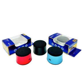 Wireless Speaker Factory - Magnetic Wireless Charging OEM
