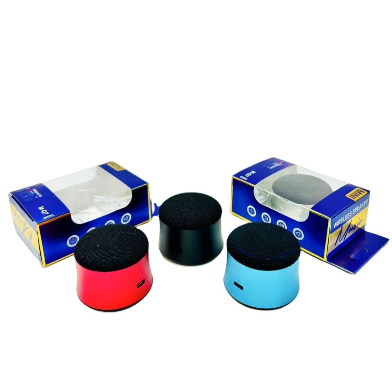 Wireless Speaker Factory - Magnetic Wireless Charging OEM