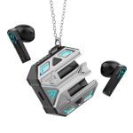 Wireless Earbuds Factory - Lanyard Low Latency OEM