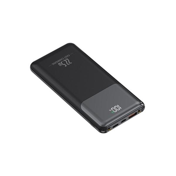 Power Bank Factory - 10000mAh Custom Logo OEM
