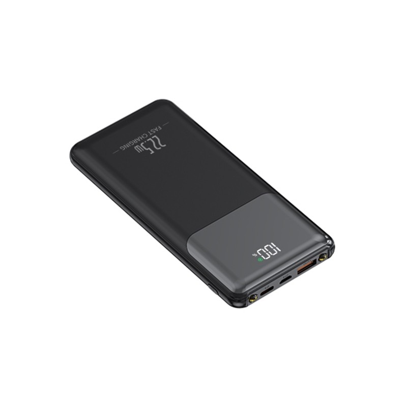 Power Bank Factory - 10000mAh Custom Logo OEM