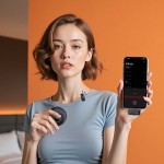 Wireless Microphone Factory - Collar Clip 2.4Ghz OEM