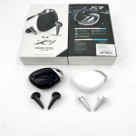 Wireless Earbuds Manufacturer - HIFI Gaming Low Latency OEM