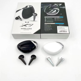 Wireless Earbuds Manufacturer - HIFI Gaming Low Latency OEM