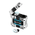 Wireless Earbuds Factory - 2 in 1 Power Bank OEM