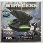 Wireless Earbuds Factory - BT 5.0 Gaming OEM