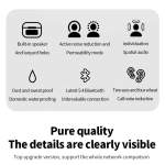 Wireless Earbuds Factory - ANC ENC Touch Screen OEM