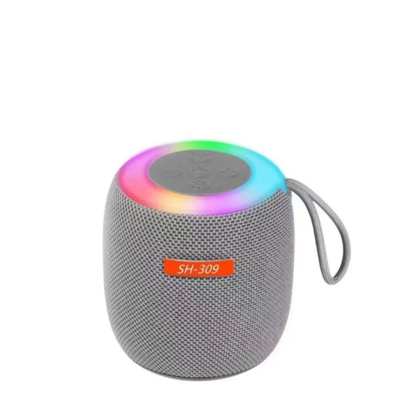 Wireless Speaker Manufacturer - Mini RGB Night Light OEM