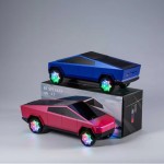 Wireless Speaker Factory - Car Karaoke 15W OEM