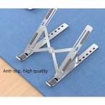 Laptop Stand Manufacturer - Foldable Aluminum Alloy OEM