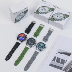 Smart Watch Factory - Custom Dial Round Screen OEM