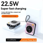 Power Bank Manufacturer - 10000mAh PD22.5W OEM