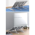 Laptop Stand Manufacturer - Adjustable Notebook Holder