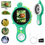 Microscope Factory - Portable HD Screen OEM