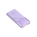 Power Bank Factory - 10000mAh Custom Logo OEM