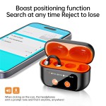 Wireless Earbuds Factory - Ear Clip ANC TWS OEM