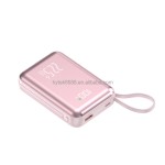 Power Bank Factory - Lanyard PD22.5W 20000mAh OEM