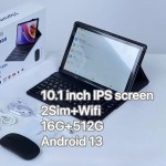 Tablet PC Manufacturer - Professional Business Tablet OEM