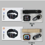 Smart Watch Factory - 1.83 Inch Big Display OEM