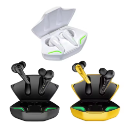 Wireless Earbuds Factory - BT 5.0 Gaming OEM