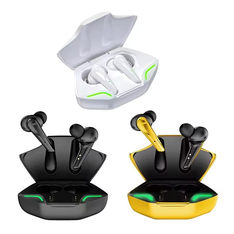 Wireless Earbuds Factory - BT 5.0 Gaming OEM