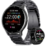 Smart Watch Factory - Round Screen IP67 OEM