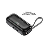 Power Bank Factory - Pocket 5000mAh Phone Stand OEM