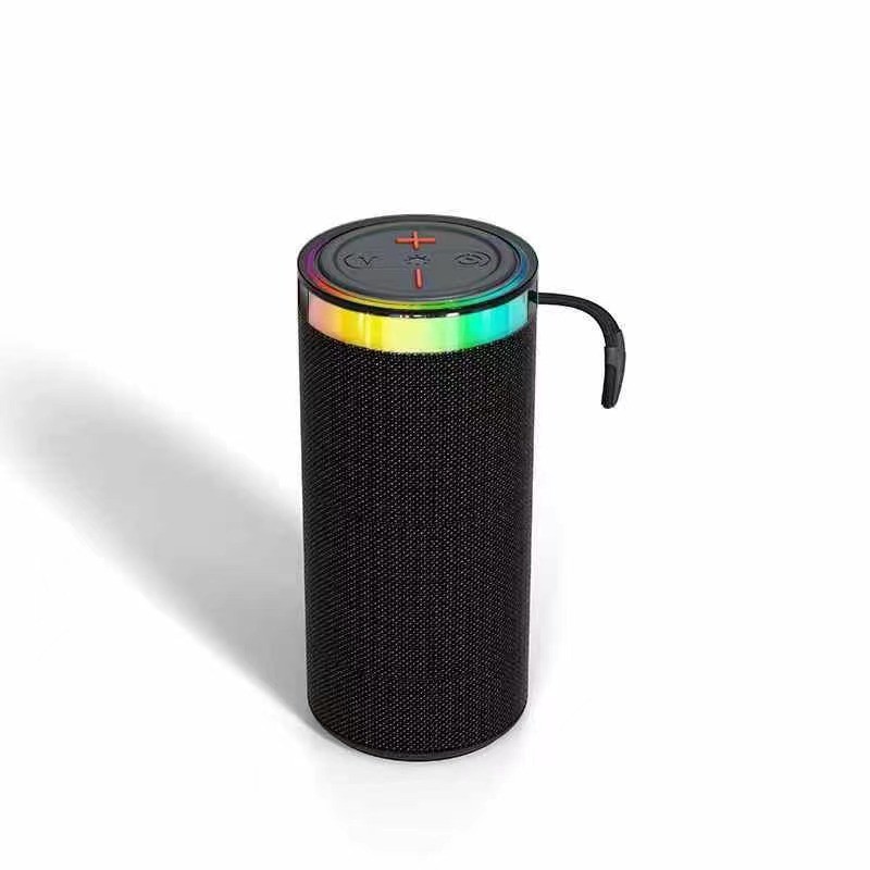 Wireless Speaker Manufacturer - RGB Light TF Card OEM