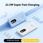 Power Bank Manufacturer - Factory Price 10000mAh OEM
