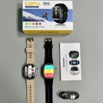 Smart Watch Manufacturer - Men Sport Outdoor OEM