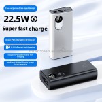Power Bank Factory - 30000mAh PD 22.5W Multi Port OEM