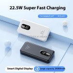 Power Bank Factory - Wholesale 20000mAh PD 20W OEM