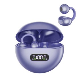 Wireless Earbuds Factory - OWS Air Conduction Digital OEM