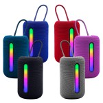 Wireless Speaker Factory - Portable RGB TWS OEM