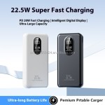 Power Bank Factory - Wholesale 20000mAh PD 20W OEM