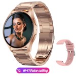 Smart Watch Manufacturer - 1.39 Inch HD Screen OEM